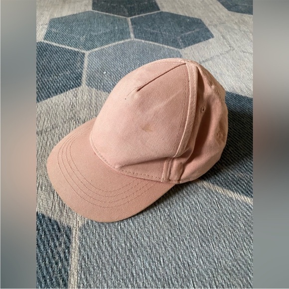 H&M toddler girl cotton hats - 2 pack - Picture 9 of 10